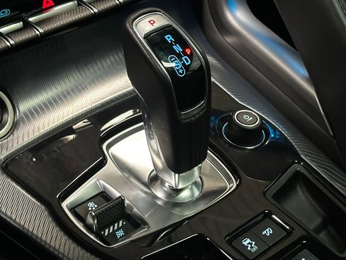 Used 2024 Jaguar F-TYPE R-Dynamic RWD image 30