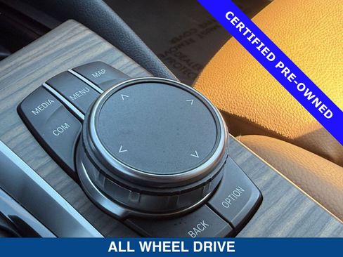 Used 2023 BMW 540i xDrive 540i xDrive image 29