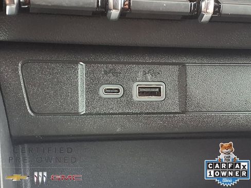 Certified 2024 GMC Canyon AT4 image 7