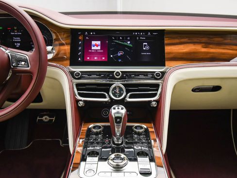 New 2026 Bentley Flying Spur Plug-In Hybrid AWD/4WD image 36