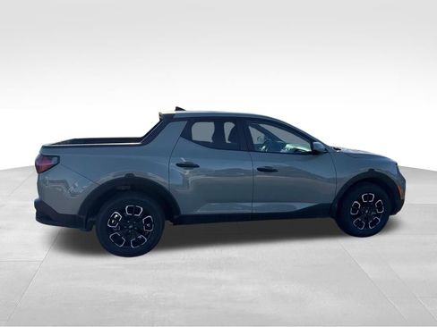 Used 2022 Hyundai Santa Cruz SEL image 9