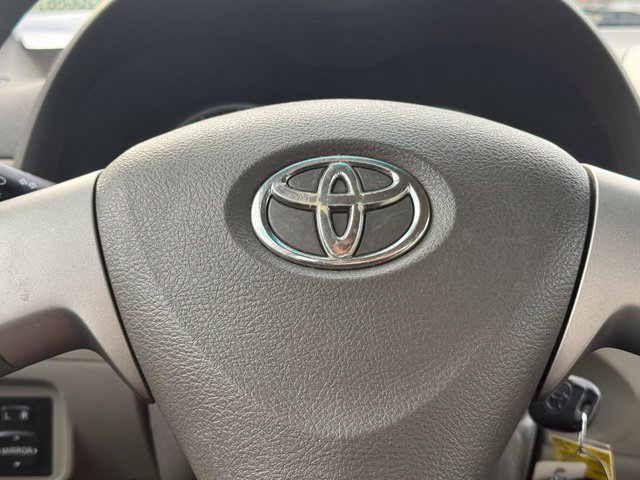 Used 2010 Toyota Corolla LE FWD image 17