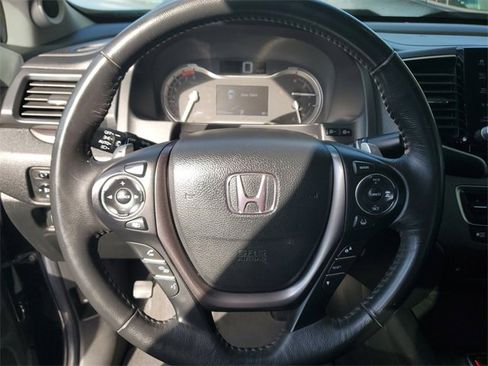 Used 2023 Honda Ridgeline RTL image 24
