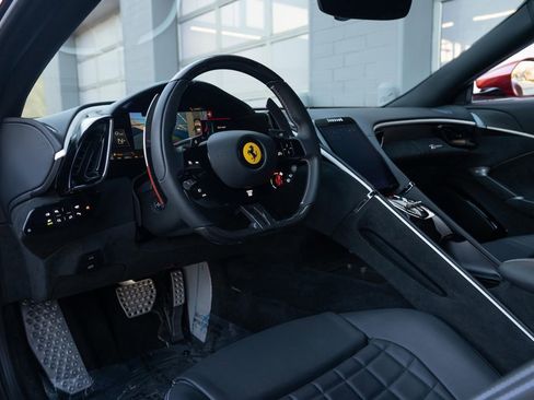 Used 2024 Ferrari Roma image 29