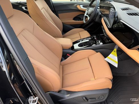 New 2026 Audi A5 2.0T Premium Plus AWD/4WD image 9