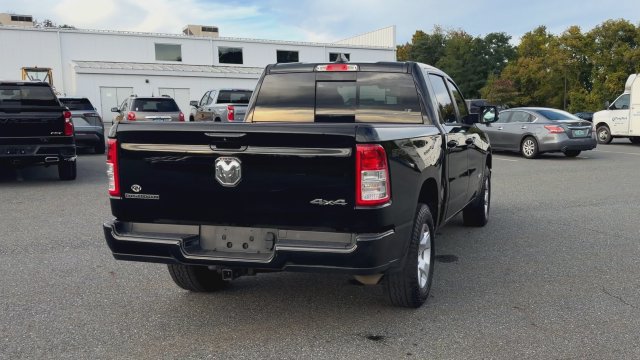 Used 2023 RAM 1500 Big Horn AWD/4WD image 7