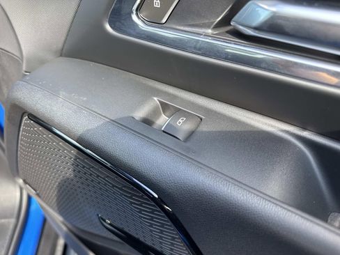 New 2026 Chevrolet Silverado EV Trail Boss w/ Premium Package image 28