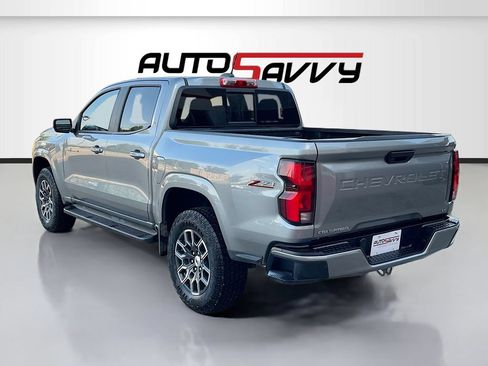 Used 2024 Chevrolet Colorado Z71 w/ Z71 Convenience Package 2 AWD/4WD image 5