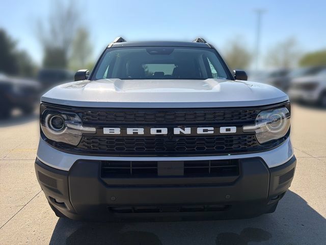 New 2026 Ford Bronco Sport Outer Banks w/ Outer Banks Tech Package+ AWD/4WD image 12