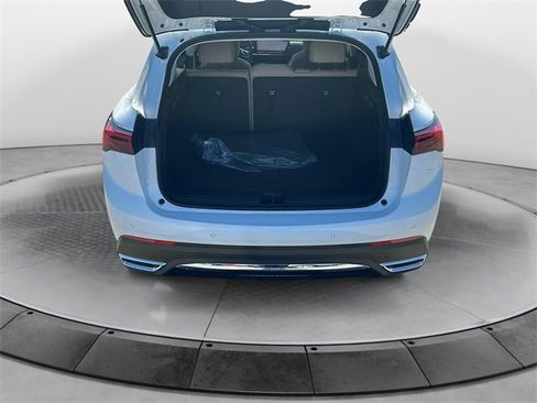 New 2025 Buick Envision Preferred image 21