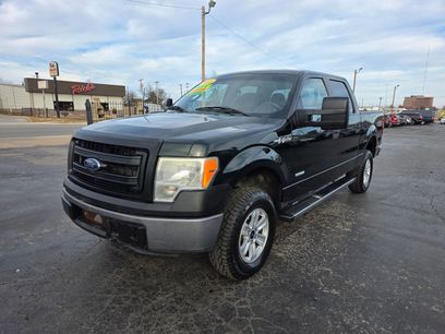 Used 2014 Ford F150 XL w/ XL Plus Package