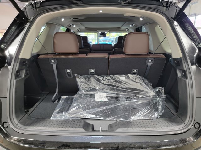 New 2026 Honda Pilot Elite image 33