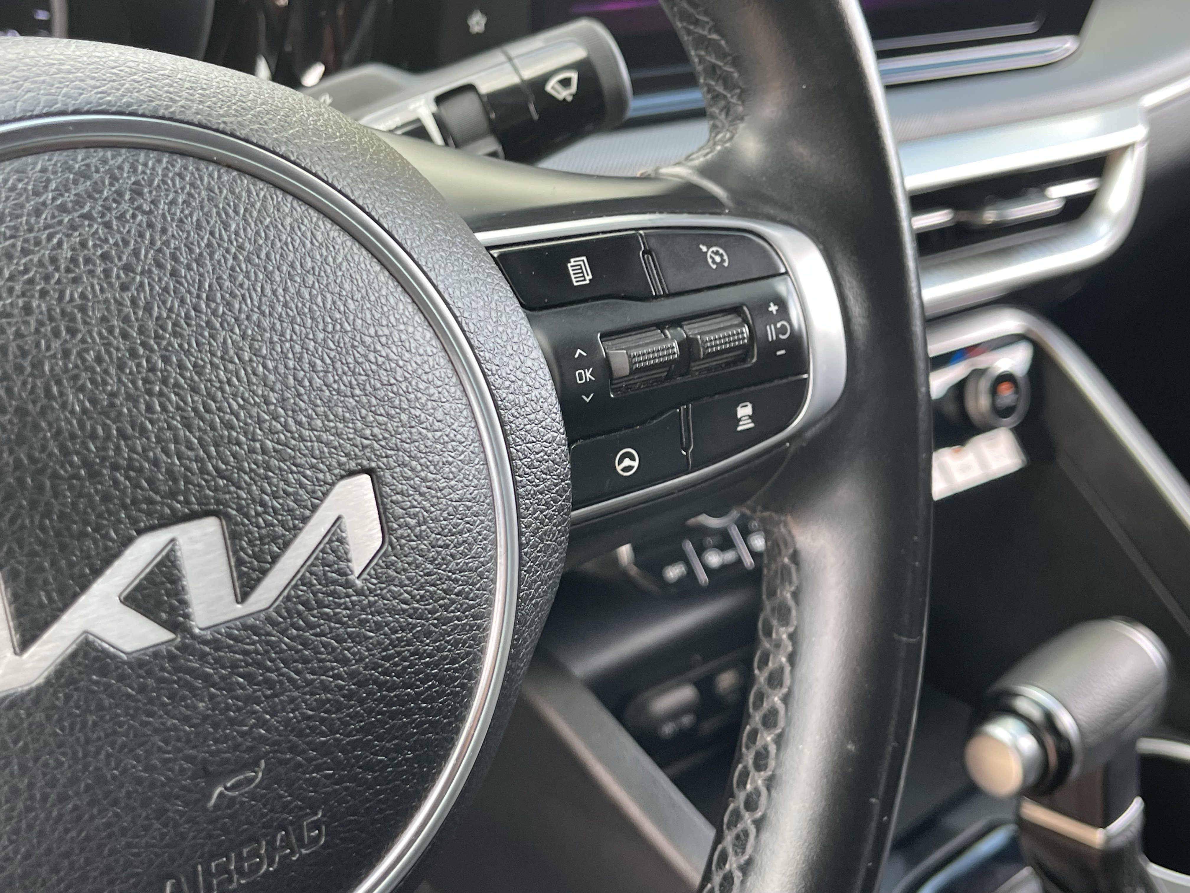 Used 2022 Kia K5 GT-Line w/ GT-Line FWD Premium Package image 24