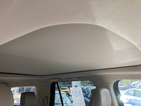 Certified 2022 Ford Expedition Max Limited image 17