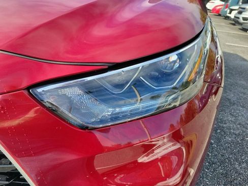 Used 2022 Toyota Highlander Limited image 16