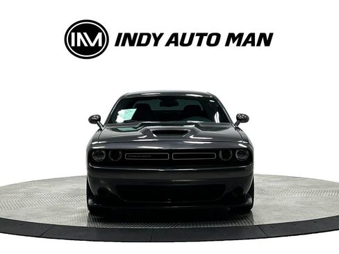 Used 2023 Dodge Challenger GT RWD image 10