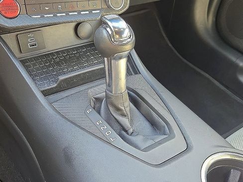 Used 2024 Ford Mustang Premium RWD image 16