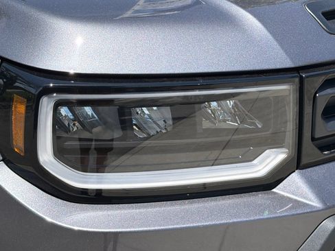 New 2026 Honda Passport RTL image 30
