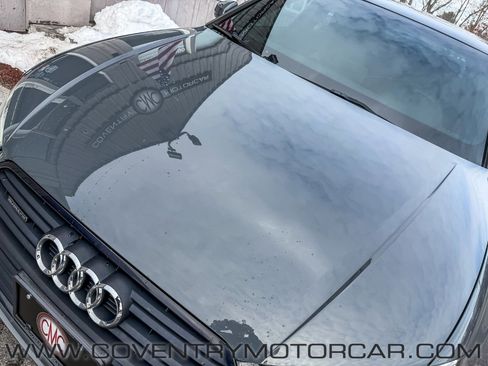 Used 2020 Audi A3 2.0T Premium image 8