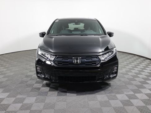New 2026 Honda Odyssey Sport-L image 2