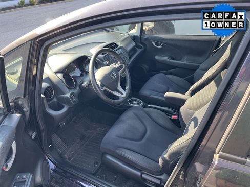 Used 2013 Honda Fit Sport image 6