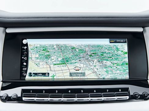 Used 2024 Rolls-Royce Cullinan Black Badge w/ Driver's Package AWD/4WD image 76