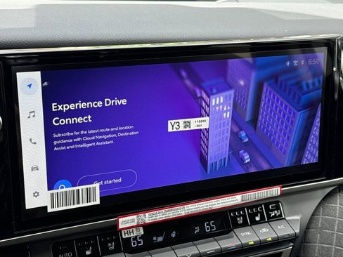 New 2026 Toyota Camry XLE FWD image 22