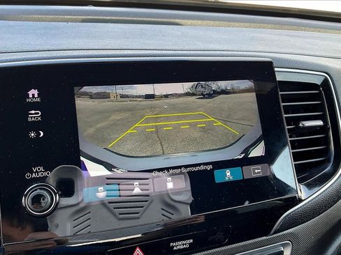 Used 2022 Honda Passport TrailSport image 23