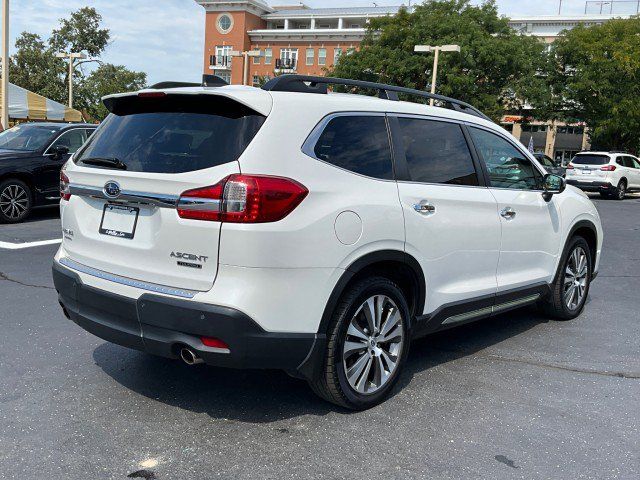 Used 2019 Subaru Ascent Touring AWD/4WD image 7
