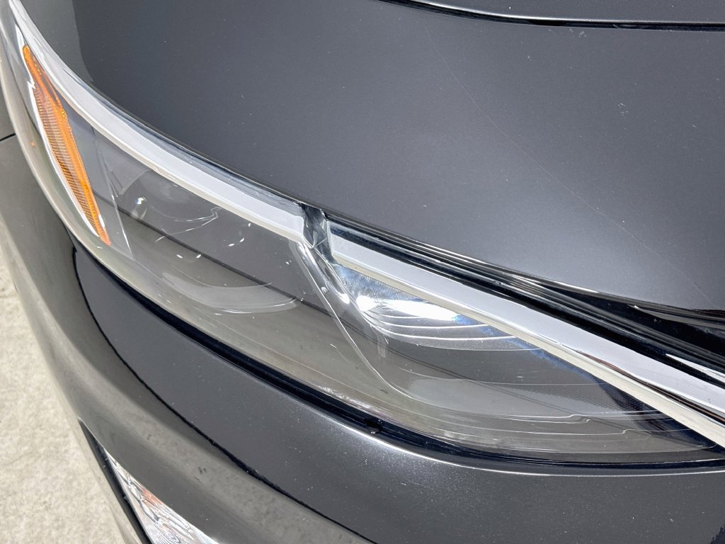 Used 2022 Chevrolet Malibu LS FWD image 36