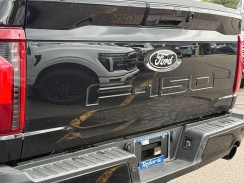 Used 2026 Ford F150 XLT w/ Equipment Group 302A MID AWD/4WD image 6