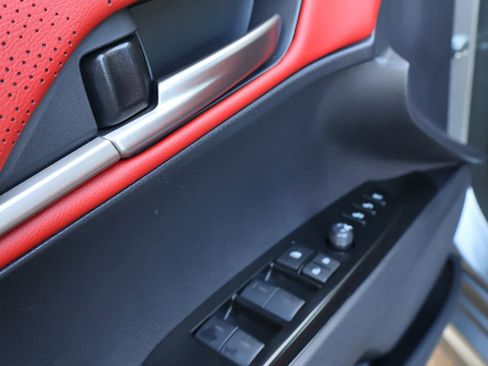 New 2026 Toyota Camry XSE w/ Premium Plus Package image 20