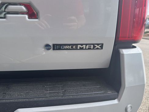 New 2026 Toyota Tacoma Limited image 6