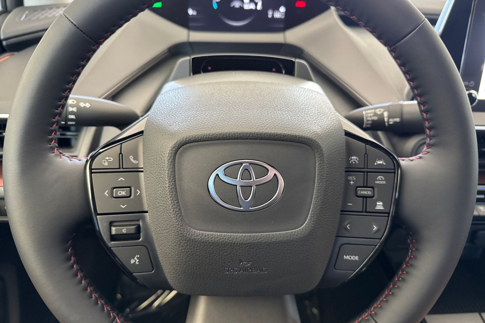 New 2027 Toyota Prius Plug-In Hybrid FWD image 24