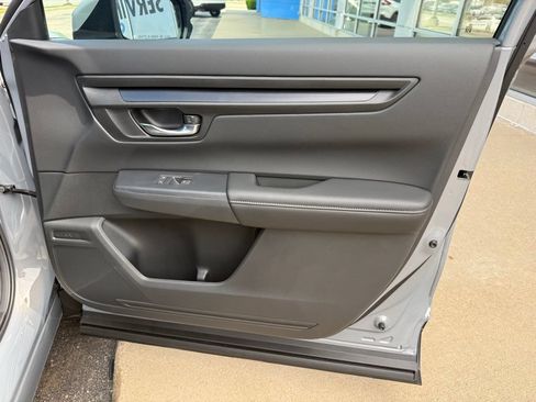 New 2026 Honda CR-V EX image 45
