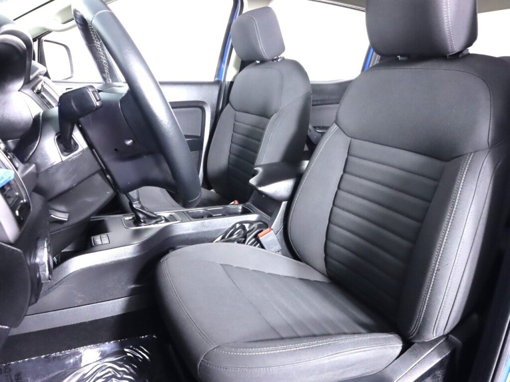 Used 2021 Ford Ranger XLT w/ Equipment Group 301A Mid RWD image 31