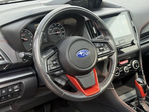 Used 2024 Subaru Forester Sport AWD/4WD image 2