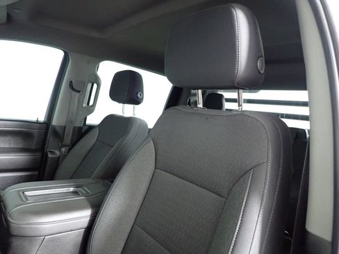 Used 2021 Chevrolet Silverado 3500 LT w/ All Star Edition AWD/4WD image 22