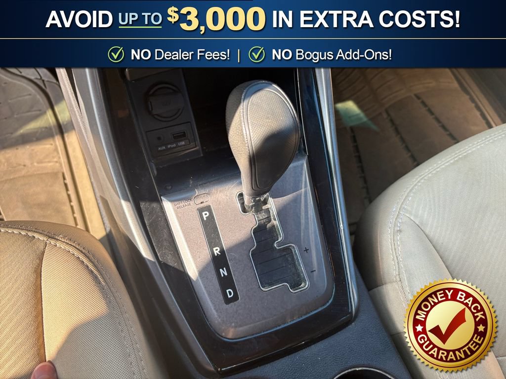 Used 2013 Hyundai Elantra GLS w/ Preferred Pkg FWD image 20