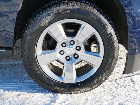 Used 2020 Chevrolet Tahoe Premier w/ Max Trailering Package image 7