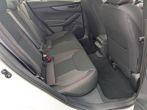 New 2025 Subaru WRX Premium w/ Accessory Package #2 image 24