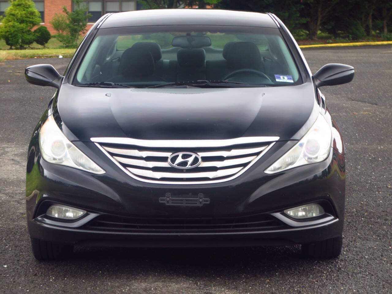 Used 2013 Hyundai Sonata SE FWD image 18