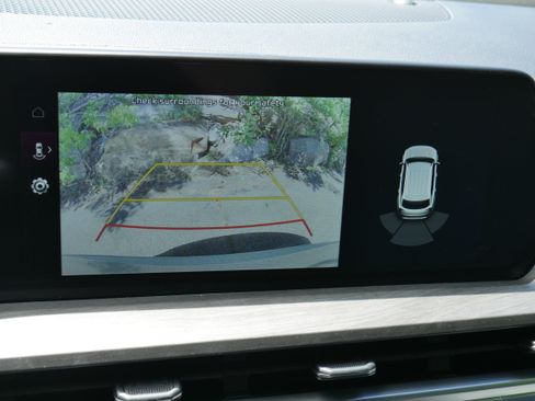 Certified 2024 Kia Telluride EX X-Line AWD/4WD image 20