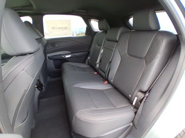 New 2026 Lexus RX 350h w/ Convenience Package AWD/4WD image 23