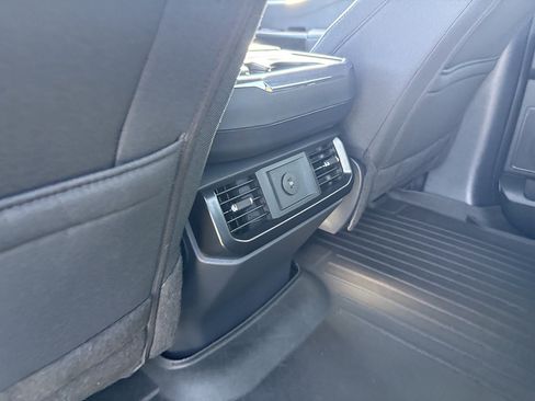 Used 2025 Ford F150 STX AWD/4WD image 17