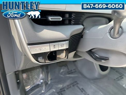Used 2023 Hyundai Ioniq 5 Limited w/ Cargo Package AWD/4WD image 24
