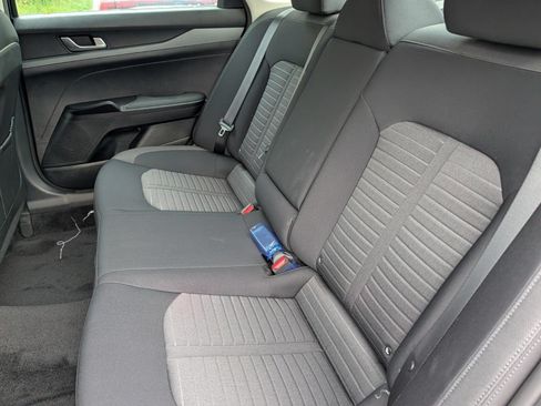 New 2026 Kia K5 LXS FWD image 23