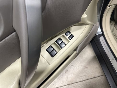 Used 2007 INFINITI FX35 AWD image 15