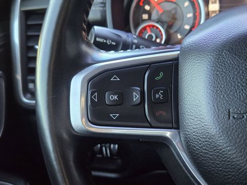 Used 2022 RAM 1500 Laramie AWD/4WD image 34
