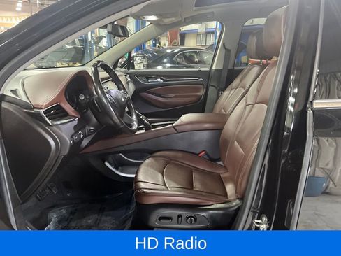 Used 2019 Buick Enclave Avenir w/ Avenir Technology Package image 18